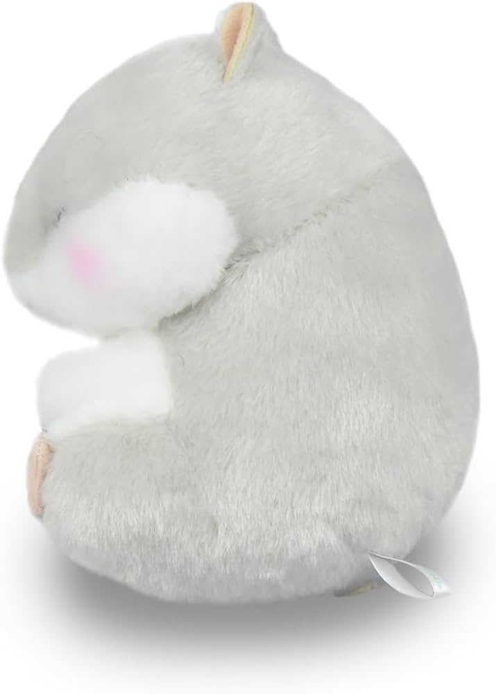 Amazon.co.jp: アミュファン(AMUFUN) ころはむコロンST ジャンくん